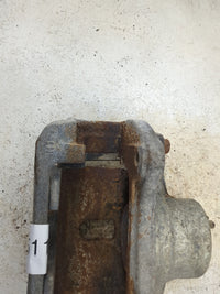 2013-2016 Hyundai Veloster Front Passenger Right Brake Caliper 1511974 - Oemusedautoparts1.com