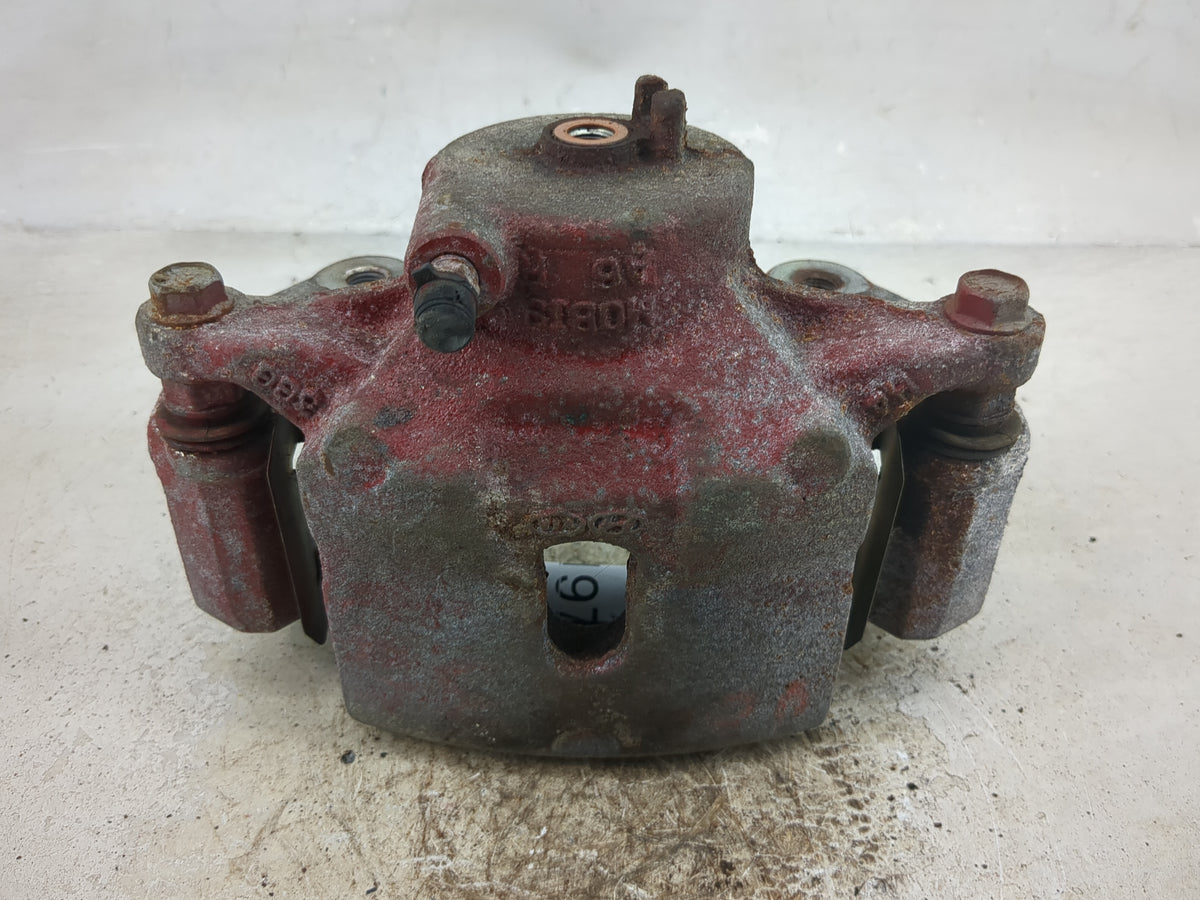 2013-2016 Hyundai Veloster Front Passenger Right Brake Caliper 1511974 - Oemusedautoparts1.com