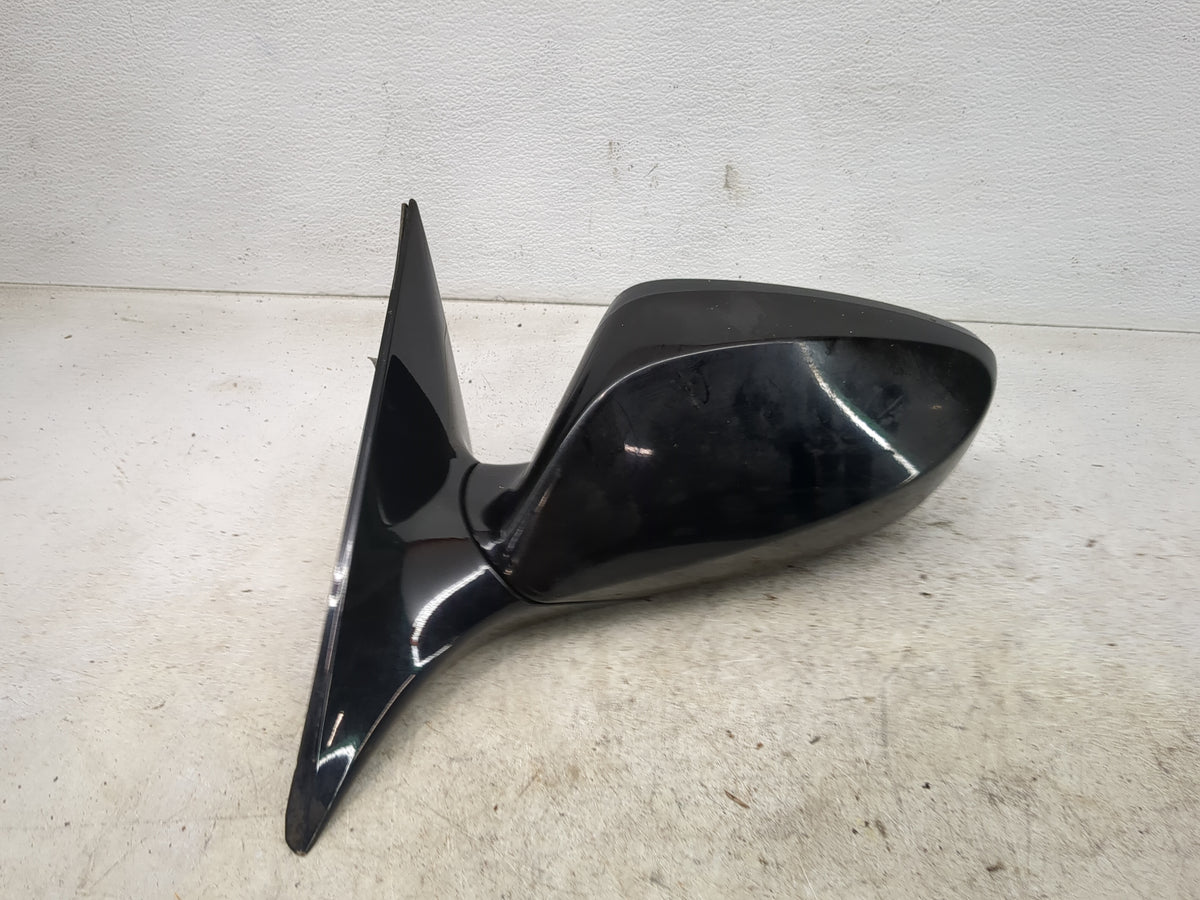 2012-2014 Hyundai Veloster Driver Side View Mirror - Left Door Mirror OEM Used - Oemusedautoparts1.com