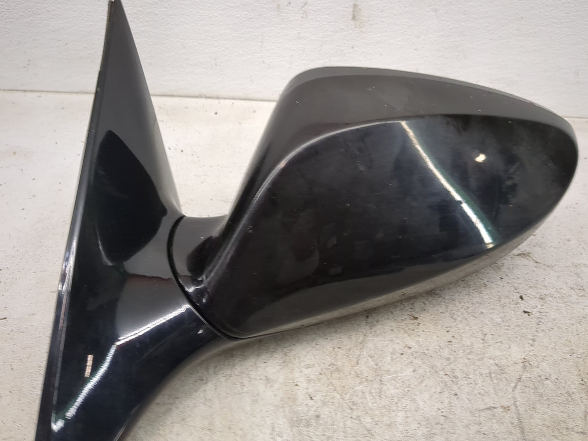 2012-2014 Hyundai Veloster Driver Side View Mirror - Left Door Mirror OEM Used - Oemusedautoparts1.com