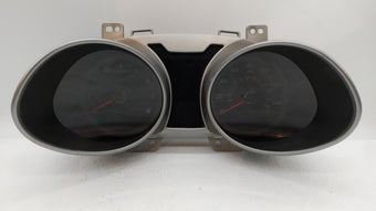 compare product 2012-2015 Hyundai Veloster Instrument Cluster Speedometer Gauges P/N:94011-2V330PD5,94001-2V330,94011-2V331 94001-2V330 Fits OEM Used Auto Parts