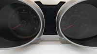 2012-2015 Hyundai Veloster Instrument Cluster Speedometer Gauges P/N:94011-2V330PD5,94001-2V330,94011-2V331 94001-2V330 Fits