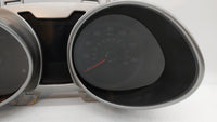 2012-2015 Hyundai Veloster Instrument Cluster Speedometer Gauges P/N:94011-2V330PD5,94001-2V330,94011-2V331 94001-2V330 Fits