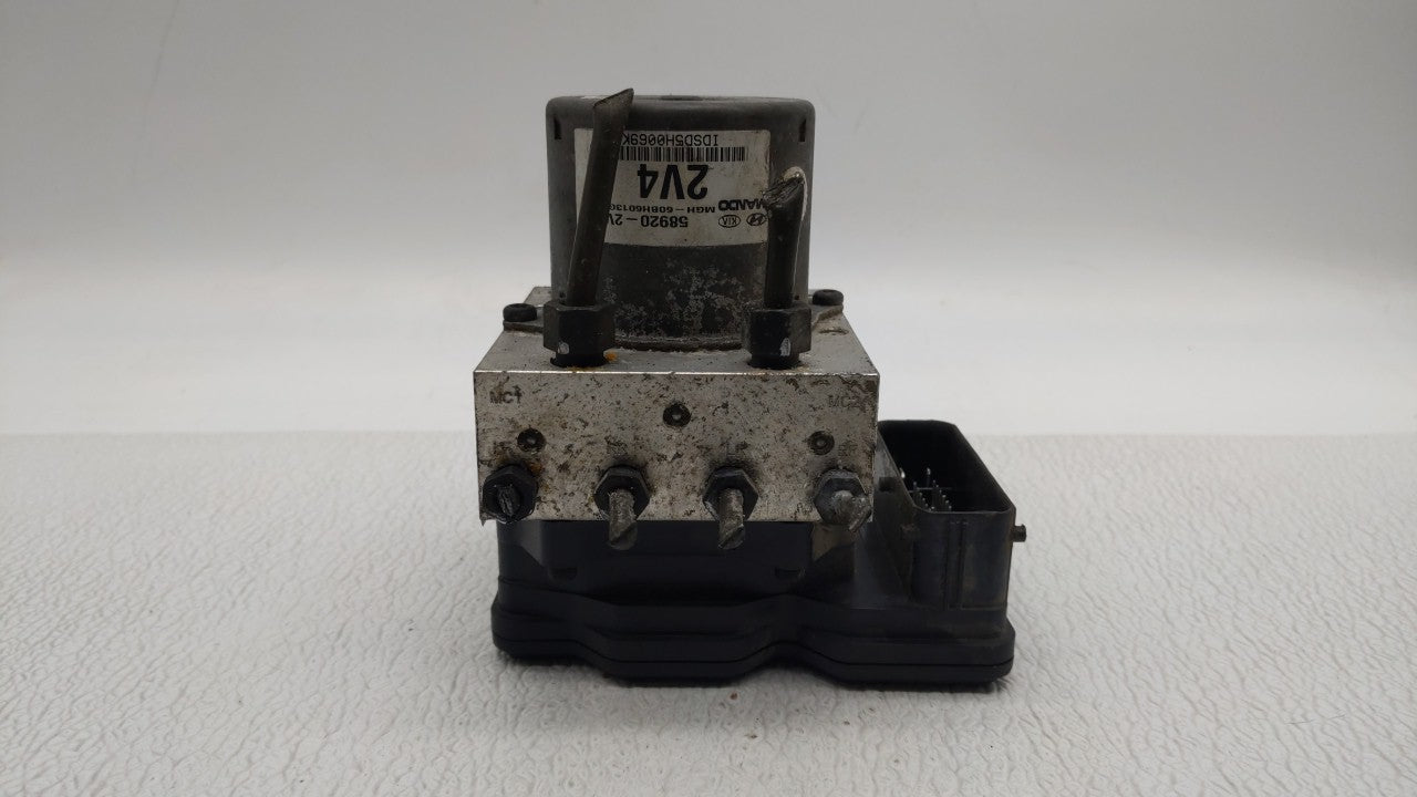 2013 Hyundai Veloster ABS Pump Control Module Replacement P/N:58920-2V450 BE6003G604 Fits OEM Used Auto Parts - Oemusedautop