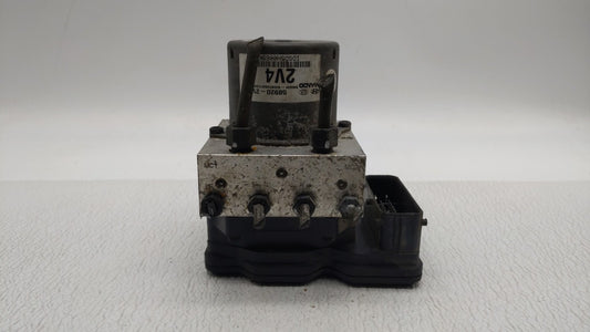 2013 Hyundai Veloster ABS Pump Control Module Replacement P/N:58920-2V450 BE6003G604 Fits OEM Used Auto Parts - Oemusedautop