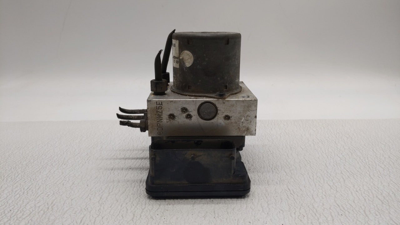 2013 Hyundai Veloster ABS Pump Control Module Replacement P/N:58920-2V450 BE6003G604 Fits OEM Used Auto Parts - Oemusedautop