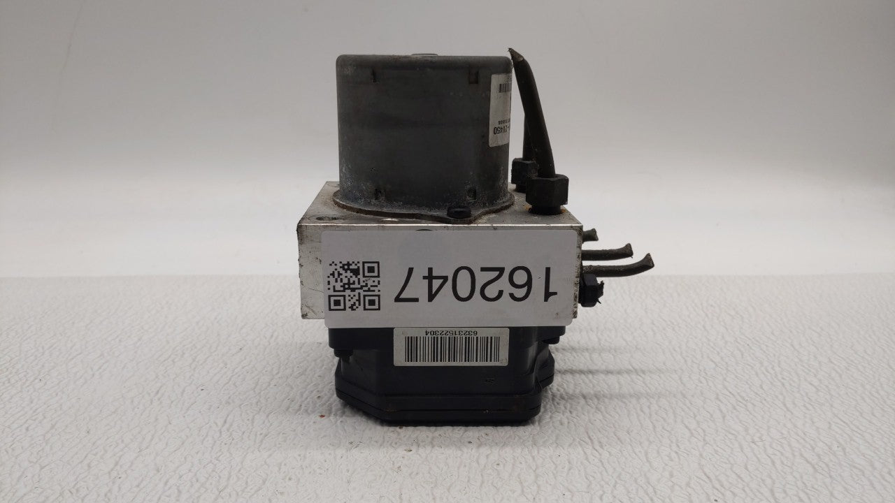 2013 Hyundai Veloster ABS Pump Control Module Replacement P/N:58920-2V450 BE6003G604 Fits OEM Used Auto Parts - Oemusedautop