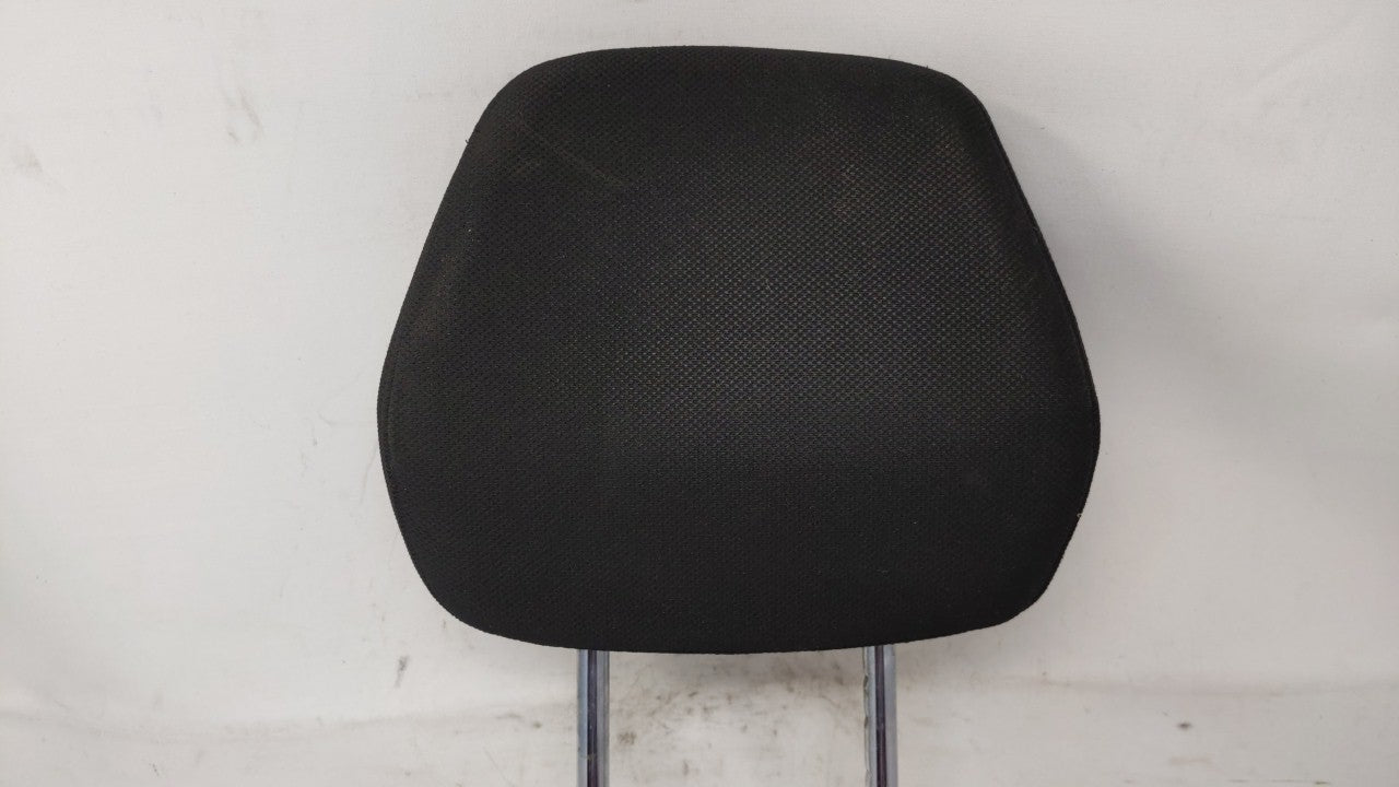 2012-2015 Hyundai Veloster Headrest Head Rest Front Driver Passenger Seat - Oemusedautoparts1.com