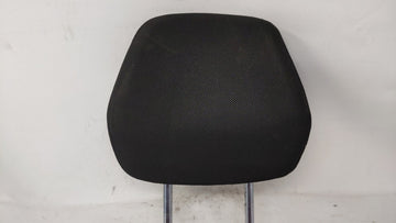 2012-2015 Hyundai Veloster Headrest Head Rest Front Driver Passenger Seat - Oemusedautoparts1.com
