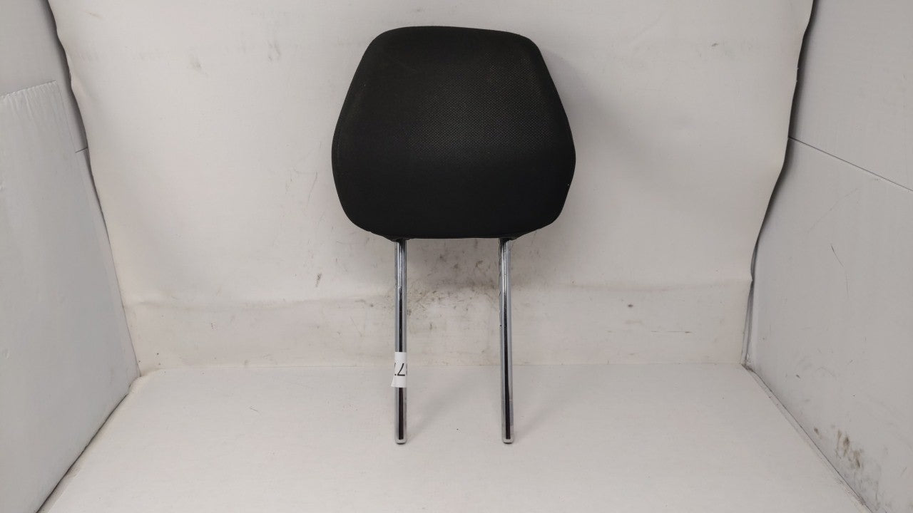 2012-2015 Hyundai Veloster Headrest Head Rest Front Driver Passenger Seat - Oemusedautoparts1.com