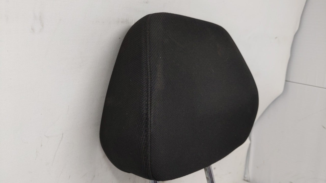 2012-2015 Hyundai Veloster Headrest Head Rest Front Driver Passenger Seat - Oemusedautoparts1.com