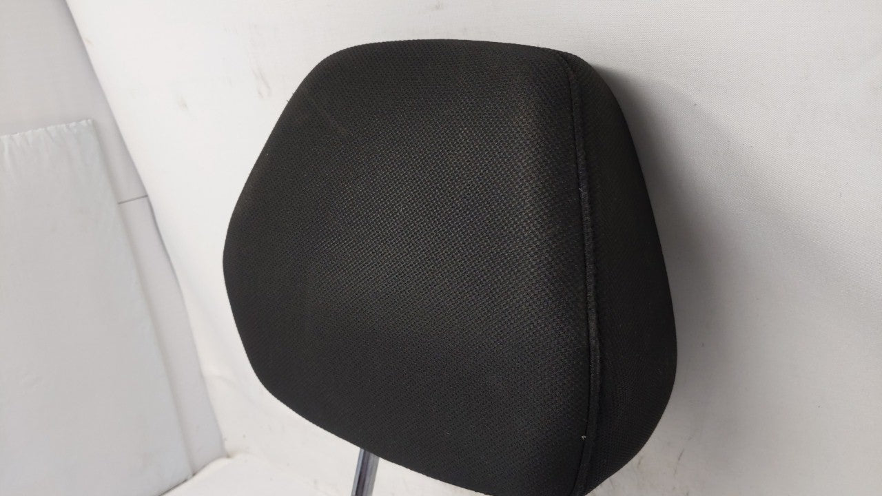 2012-2015 Hyundai Veloster Headrest Head Rest Front Driver Passenger Seat - Oemusedautoparts1.com