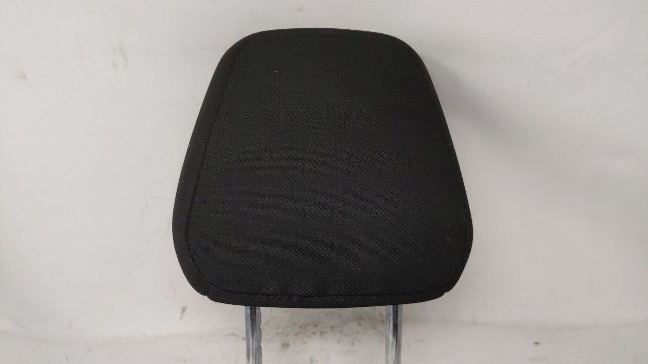 2012-2015 Hyundai Veloster Headrest Head Rest Front Driver Passenger Seat - Oemusedautoparts1.com