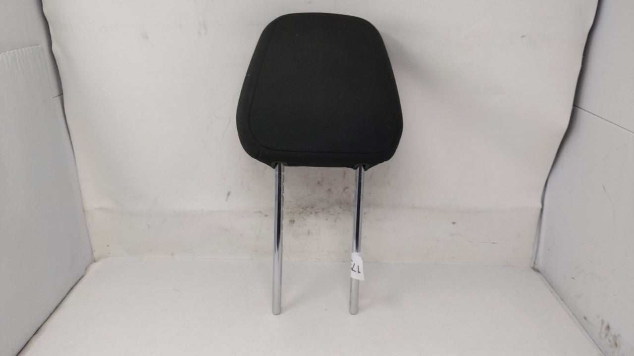 2012-2015 Hyundai Veloster Headrest Head Rest Front Driver Passenger Seat - Oemusedautoparts1.com