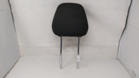 2012-2015 Hyundai Veloster Headrest Head Rest Front Driver Passenger Seat - Oemusedautoparts1.com