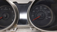 2012-2015 Hyundai Veloster Instrument Cluster Speedometer Gauges P/N:94011-2V330PD5 94001-2V330 Fits Fits 2012 2013 2014 201