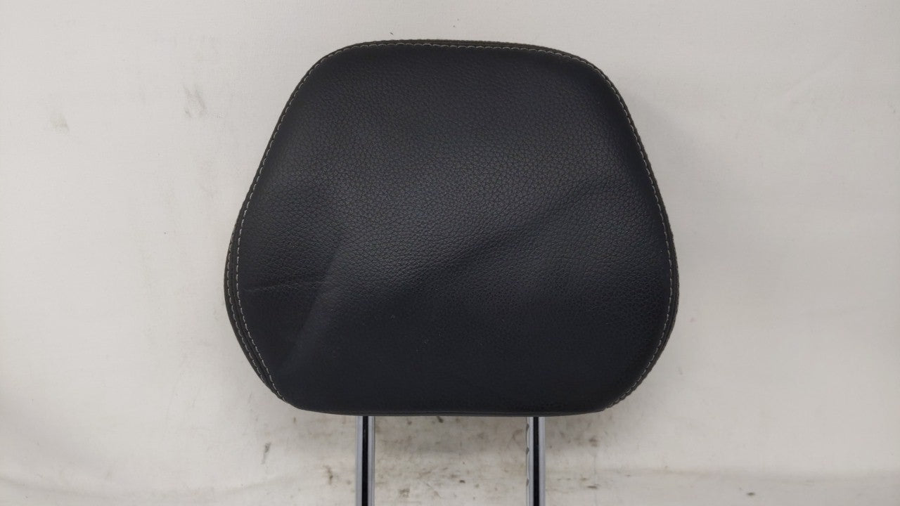 2013 Hyundai Veloster Headrest Head Rest Front Driver Passenger Seat Fits OEM Used Auto Parts - Oemusedautoparts1.com