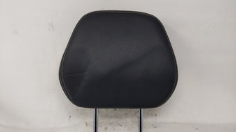 compare product 2013 Hyundai Veloster Headrest Head Rest Front Driver Passenger Seat Fits OEM Used Auto Parts