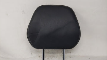 2013 Hyundai Veloster Headrest Head Rest Front Driver Passenger Seat Fits OEM Used Auto Parts - Oemusedautoparts1.com