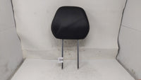 2013 Hyundai Veloster Headrest Head Rest Front Driver Passenger Seat Fits OEM Used Auto Parts - Oemusedautoparts1.com