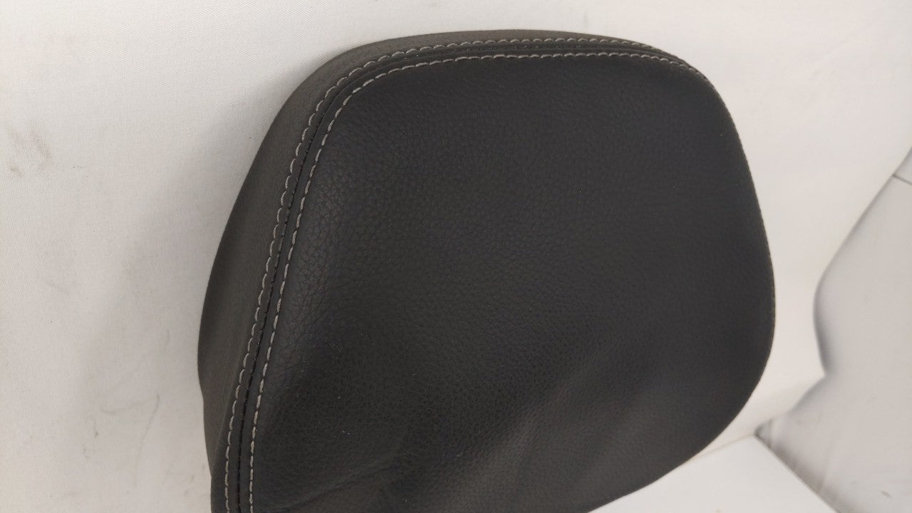 2013 Hyundai Veloster Headrest Head Rest Front Driver Passenger Seat Fits OEM Used Auto Parts - Oemusedautoparts1.com