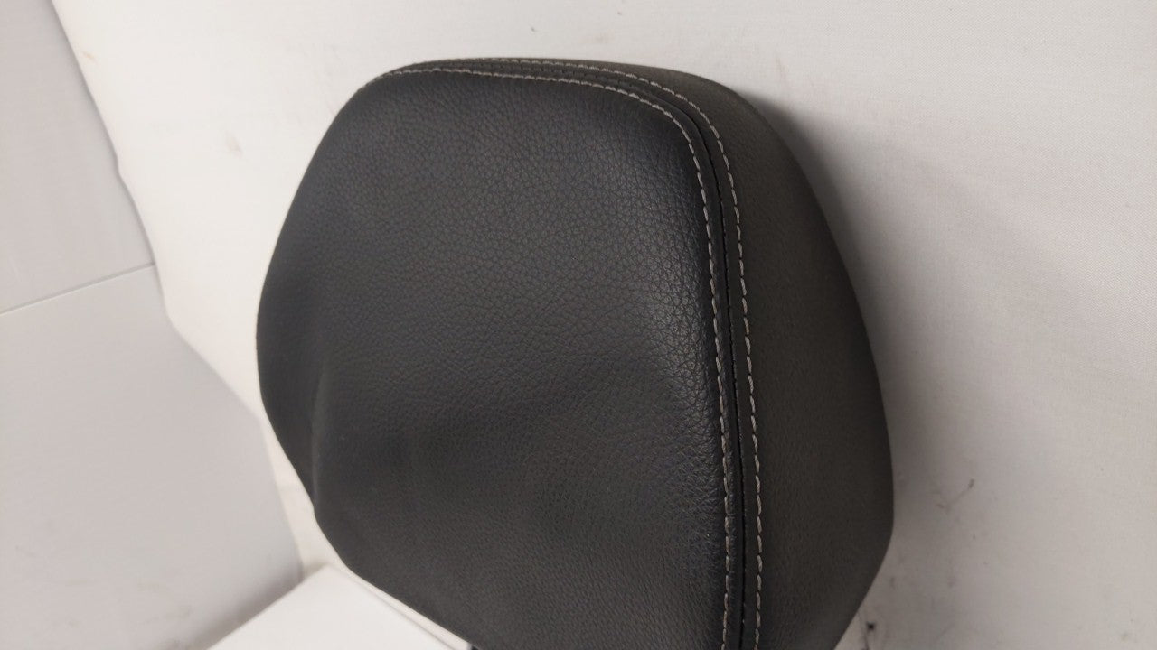2013 Hyundai Veloster Headrest Head Rest Front Driver Passenger Seat Fits OEM Used Auto Parts - Oemusedautoparts1.com