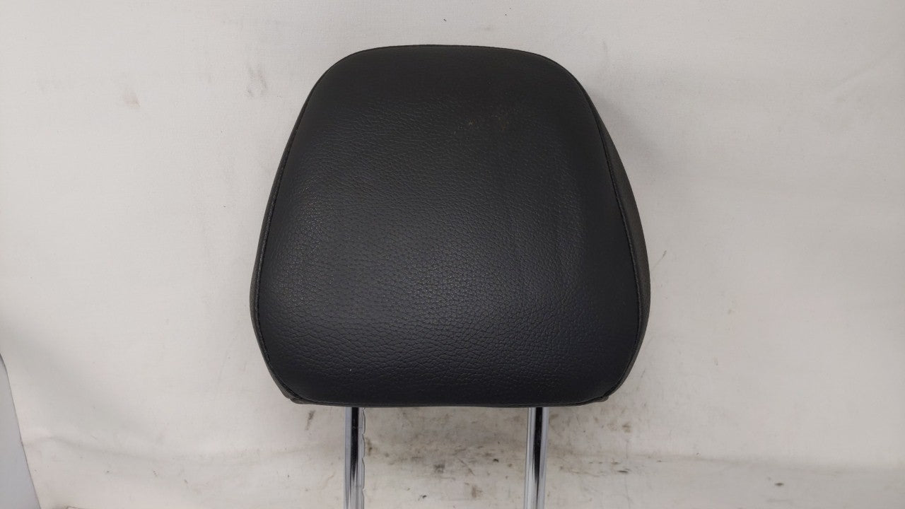 2013 Hyundai Veloster Headrest Head Rest Front Driver Passenger Seat Fits OEM Used Auto Parts - Oemusedautoparts1.com
