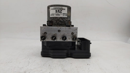 2013 Hyundai Veloster ABS Pump Control Module Replacement P/N:58920-2V450 BE6003G604 Fits OEM Used Auto Parts - Oemusedautop