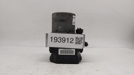 2013 Hyundai Veloster ABS Pump Control Module Replacement P/N:58920-2V450 BE6003G604 Fits OEM Used Auto Parts