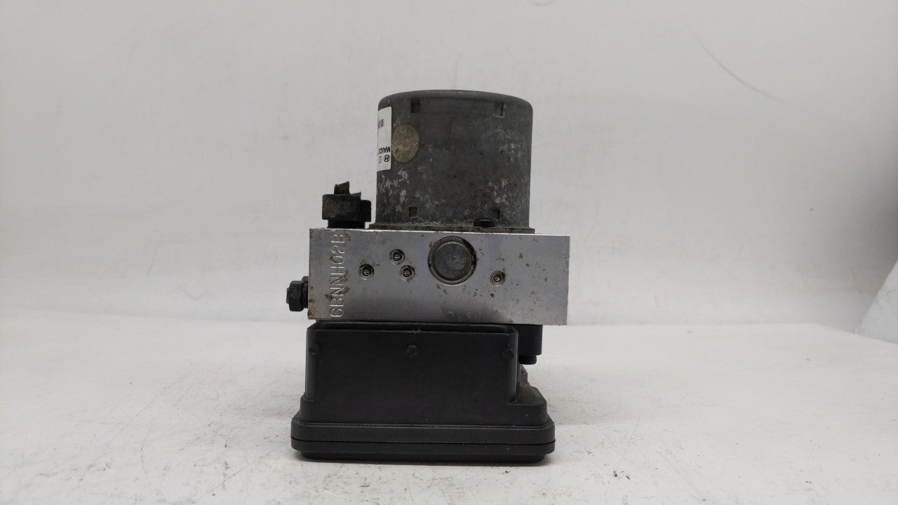 2013 Hyundai Veloster ABS Pump Control Module Replacement P/N:58920-2V450 BE6003G604 Fits OEM Used Auto Parts - Oemusedautop