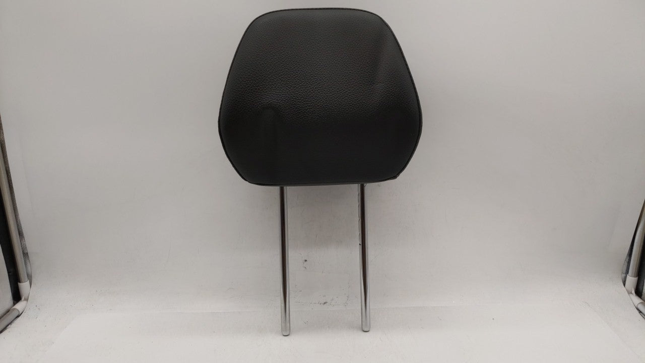 2013-2015 Hyundai Veloster Headrest Head Rest Front Driver Passenger Seat - Oemusedautoparts1.com