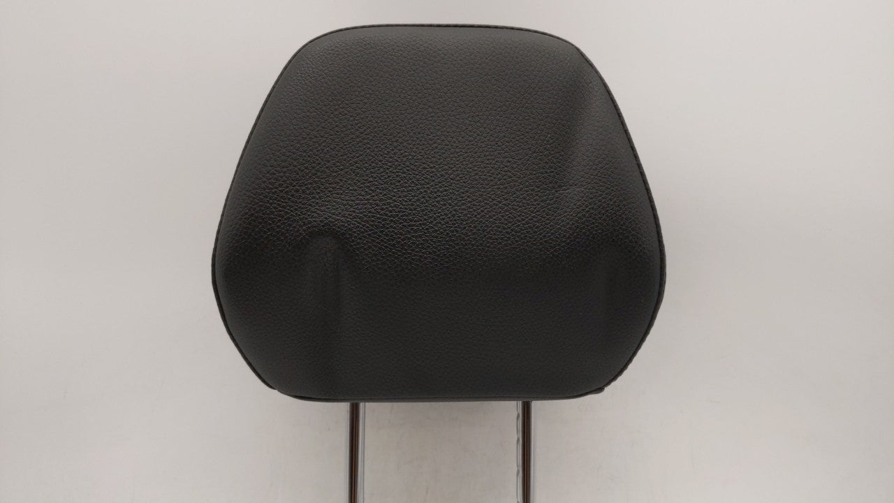 2013-2015 Hyundai Veloster Headrest Head Rest Front Driver Passenger Seat - Oemusedautoparts1.com