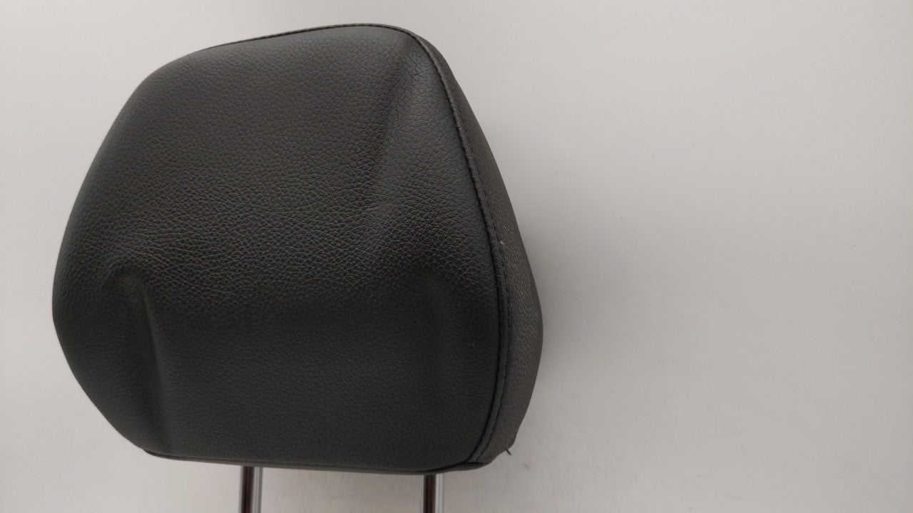 2013-2015 Hyundai Veloster Headrest Head Rest Front Driver Passenger Seat - Oemusedautoparts1.com