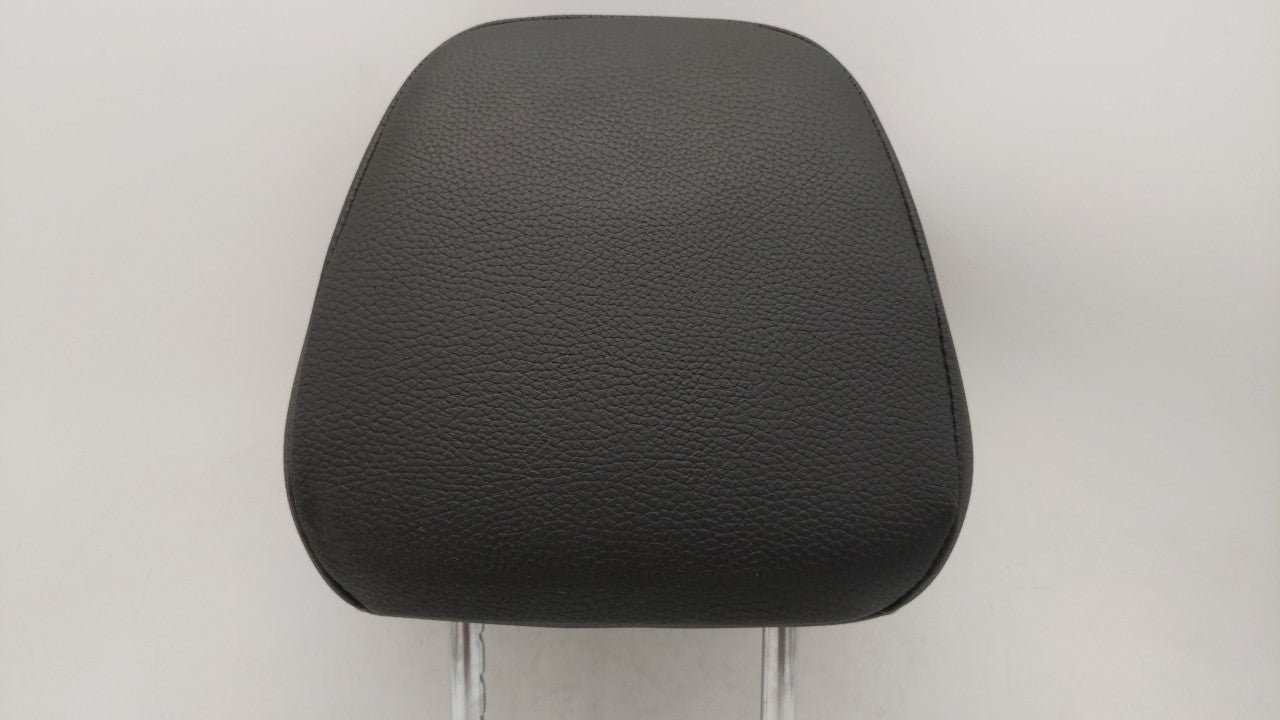 2013-2015 Hyundai Veloster Headrest Head Rest Front Driver Passenger Seat - Oemusedautoparts1.com