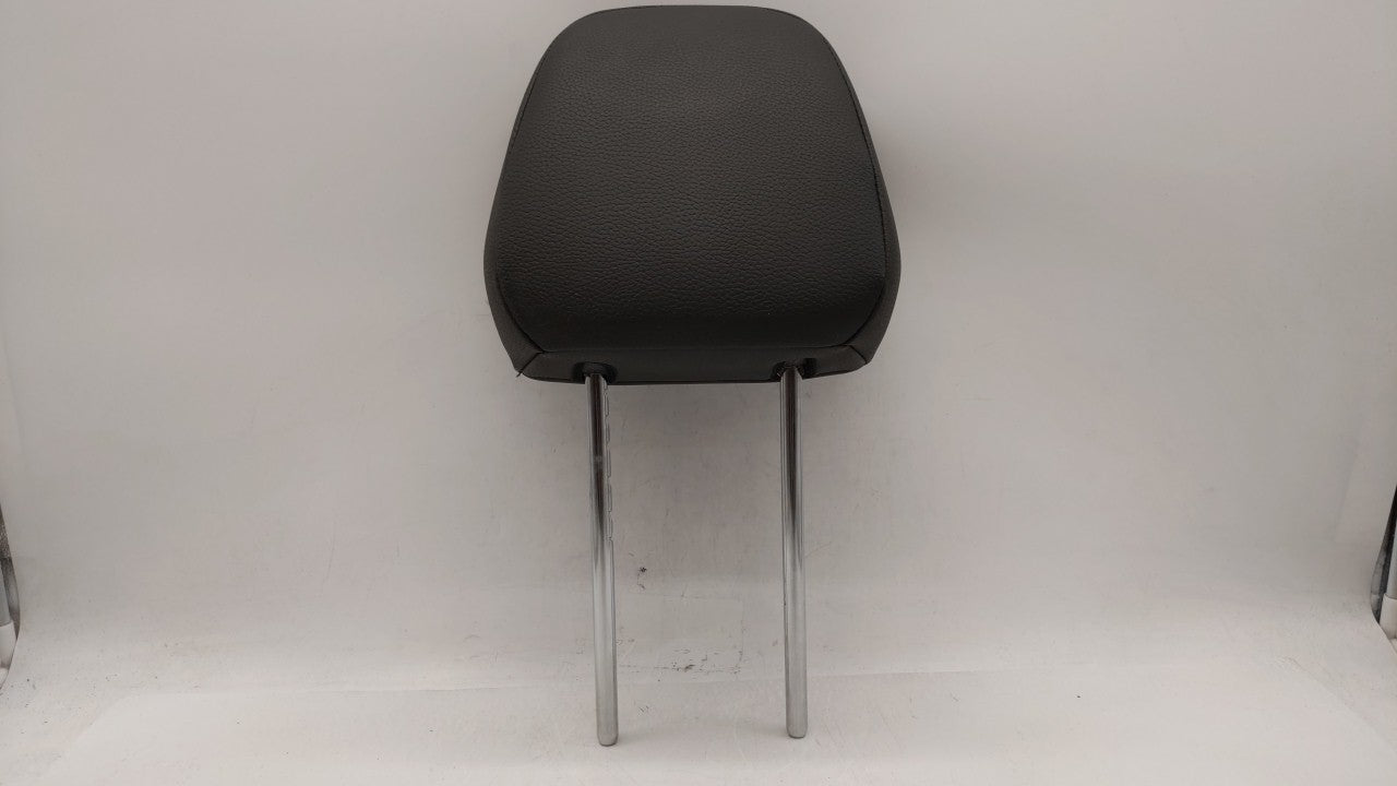 2013-2015 Hyundai Veloster Headrest Head Rest Front Driver Passenger Seat - Oemusedautoparts1.com