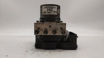 compare product 2013 Hyundai Veloster ABS Pump Control Module Replacement P/N:58920-2V450 BE6003G604 Fits OEM Used Auto Parts