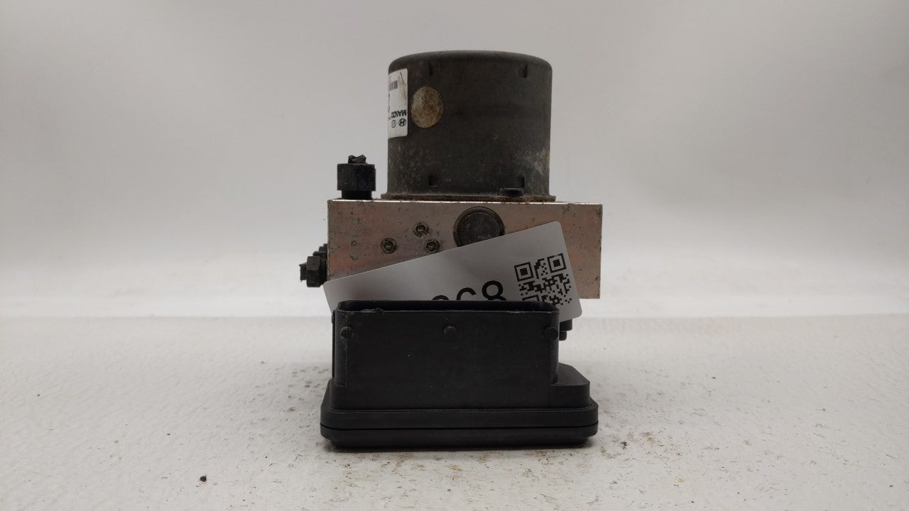 2013 Hyundai Veloster ABS Pump Control Module Replacement P/N:58920-2V450 BE6003G604 Fits OEM Used Auto Parts - Oemusedautop