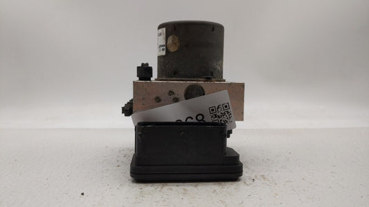 2013 Hyundai Veloster ABS Pump Control Module Replacement P/N:58920-2V450 BE6003G604 Fits OEM Used Auto Parts