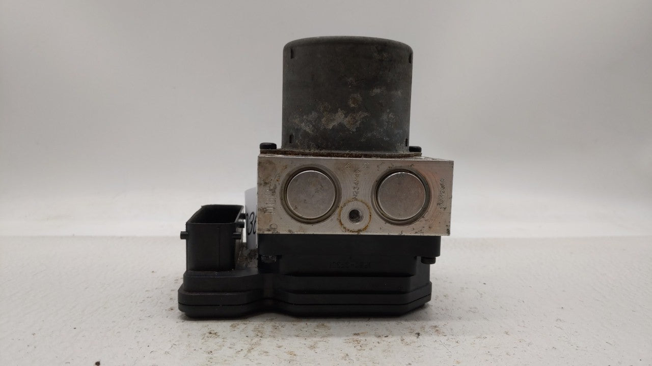 2013 Hyundai Veloster ABS Pump Control Module Replacement P/N:58920-2V450 BE6003G604 Fits OEM Used Auto Parts - Oemusedautop