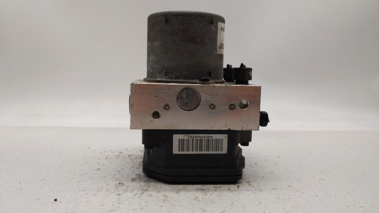 2013 Hyundai Veloster ABS Pump Control Module Replacement P/N:58920-2V450 BE6003G604 Fits OEM Used Auto Parts - Oemusedautop