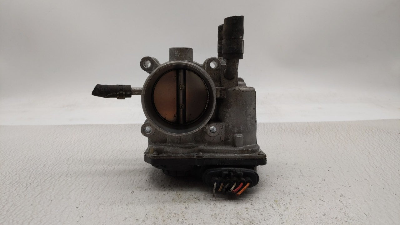 2012-2017 Hyundai Veloster Throttle Body P/N:5302-1S02 35100-2B300 Fits Fits 2012 2013 2014 2015 2016 2017 2018 2019 OEM Use