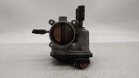 2012-2017 Hyundai Veloster Throttle Body P/N:5302-1S02 35100-2B300 Fits Fits 2012 2013 2014 2015 2016 2017 2018 2019 OEM Use