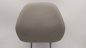 2013-2015 Hyundai Veloster Headrest Head Rest Front Driver Passenger Seat Fits Fits 2013 2014 2015 OEM Used Auto Parts - Oem