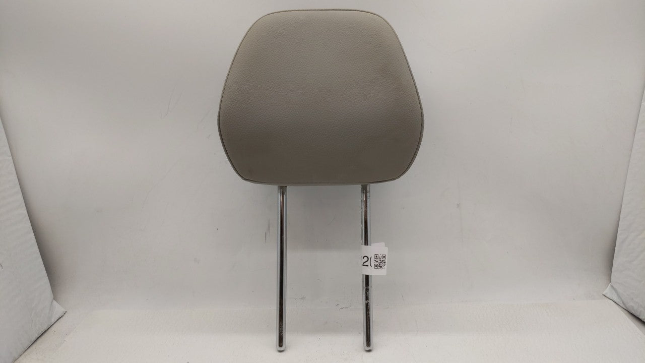 2013-2015 Hyundai Veloster Headrest Head Rest Front Driver Passenger Seat Fits Fits 2013 2014 2015 OEM Used Auto Parts - Oem