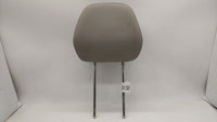 2013-2015 Hyundai Veloster Headrest Head Rest Front Driver Passenger Seat Fits Fits 2013 2014 2015 OEM Used Auto Parts - Oem