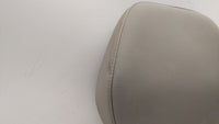 2013-2015 Hyundai Veloster Headrest Head Rest Front Driver Passenger Seat Fits Fits 2013 2014 2015 OEM Used Auto Parts - Oem