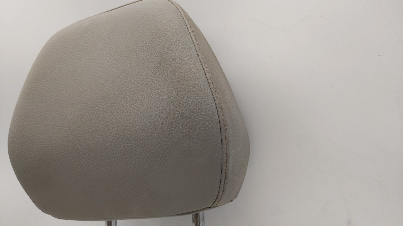 2013-2015 Hyundai Veloster Headrest Head Rest Front Driver Passenger Seat Fits Fits 2013 2014 2015 OEM Used Auto Parts - Oem