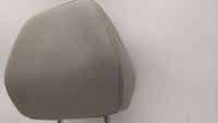 2013-2015 Hyundai Veloster Headrest Head Rest Front Driver Passenger Seat Fits Fits 2013 2014 2015 OEM Used Auto Parts - Oem