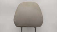 2013-2015 Hyundai Veloster Headrest Head Rest Front Driver Passenger Seat Fits Fits 2013 2014 2015 OEM Used Auto Parts - Oem