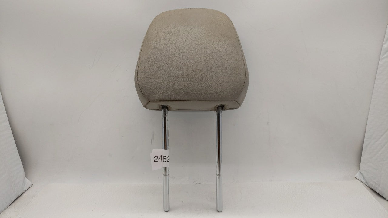 2013-2015 Hyundai Veloster Headrest Head Rest Front Driver Passenger Seat Fits Fits 2013 2014 2015 OEM Used Auto Parts - Oem